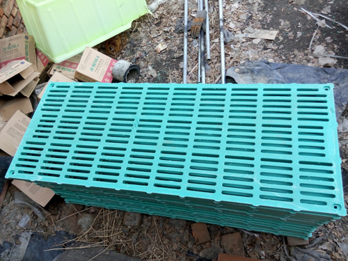 復(fù)合漏糞板 復(fù)合漏糞板