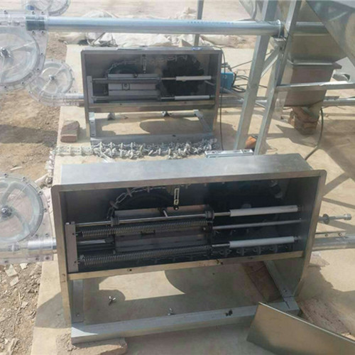 料線配件主機(jī)