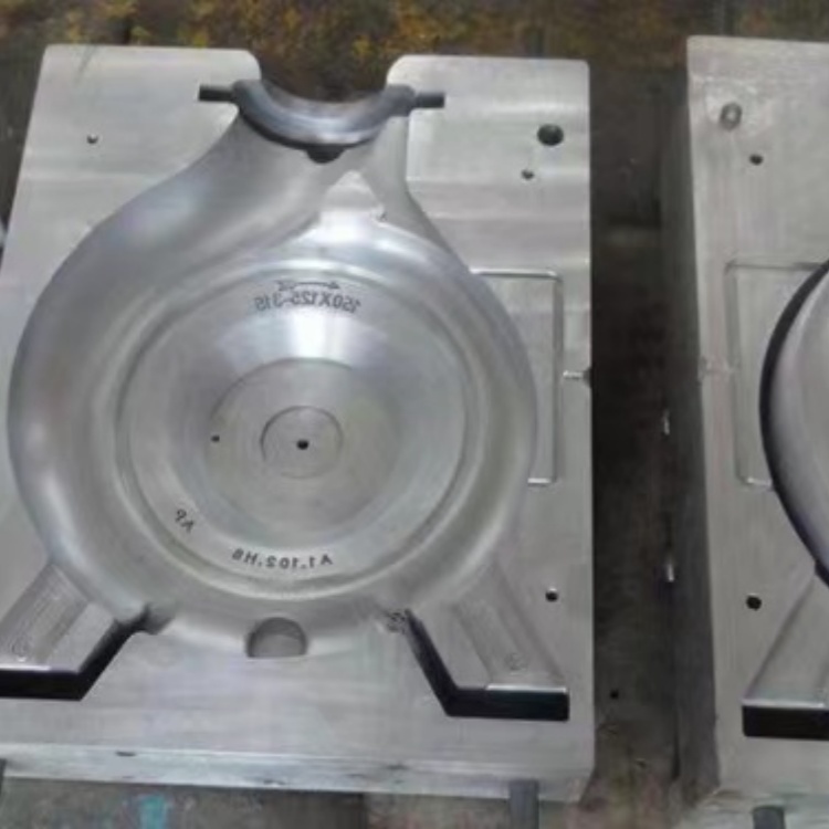 各類模具來圖定制