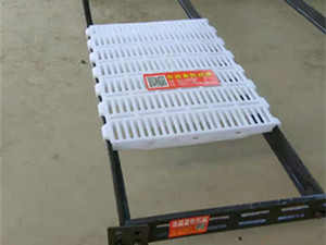 塑料漏糞板供應