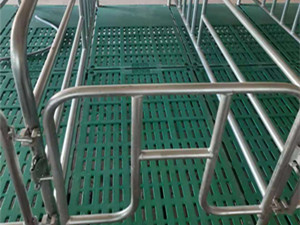 批發(fā)復(fù)合漏糞板廠家