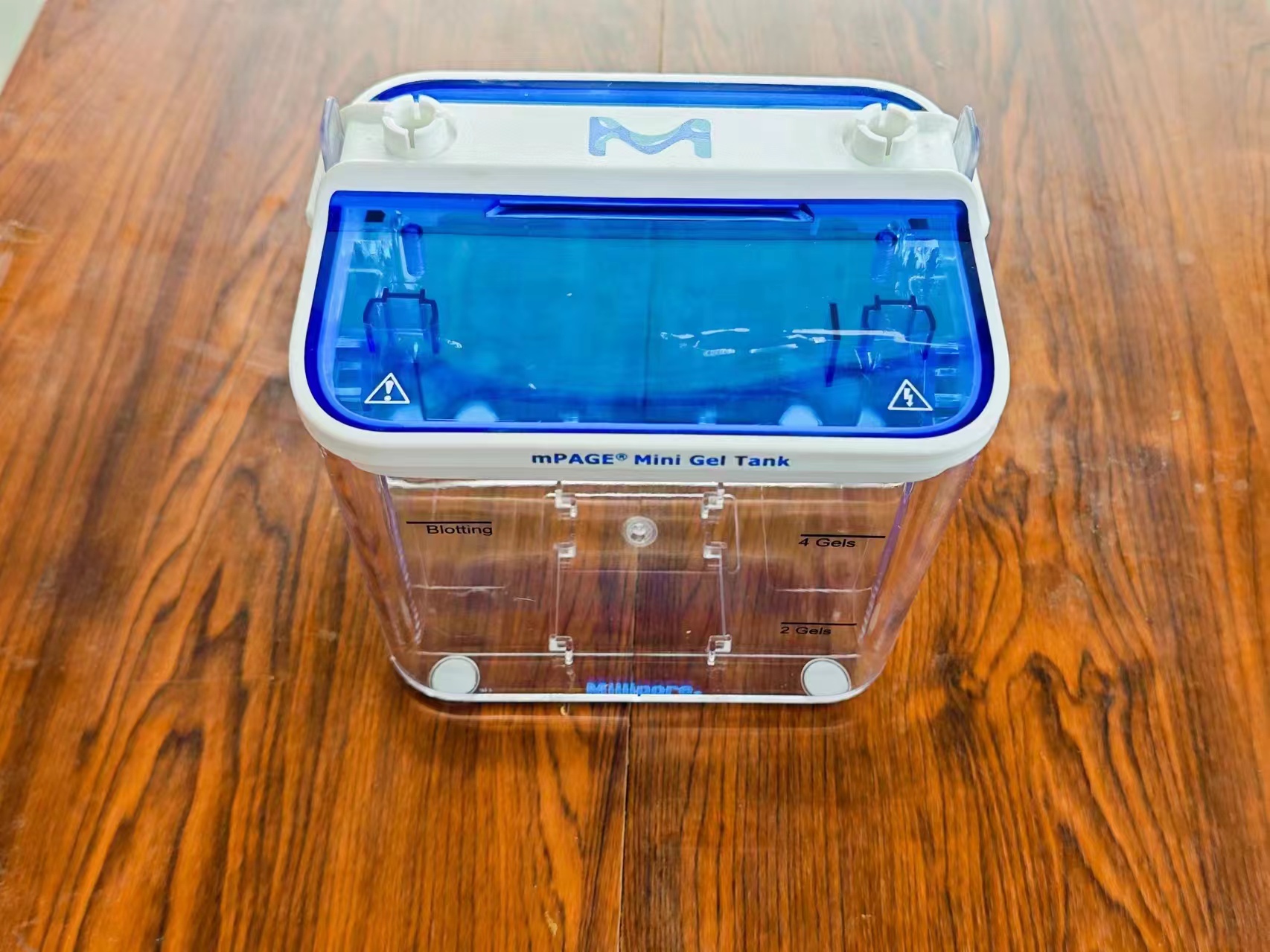 實驗室電泳系列產(chǎn)品